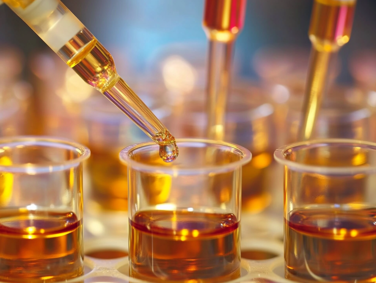 Transforming Research with Cell Culture Reagents Five Ways They Enhance Your Experimentation