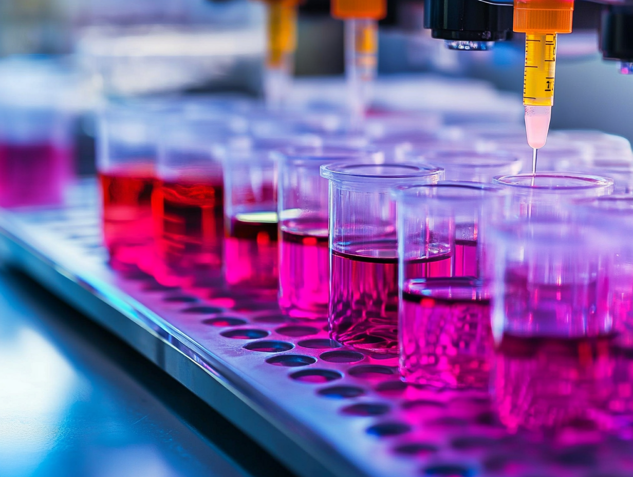 Transforming Research with Cell Culture Reagents Five Ways They Enhance Your Experimentation
