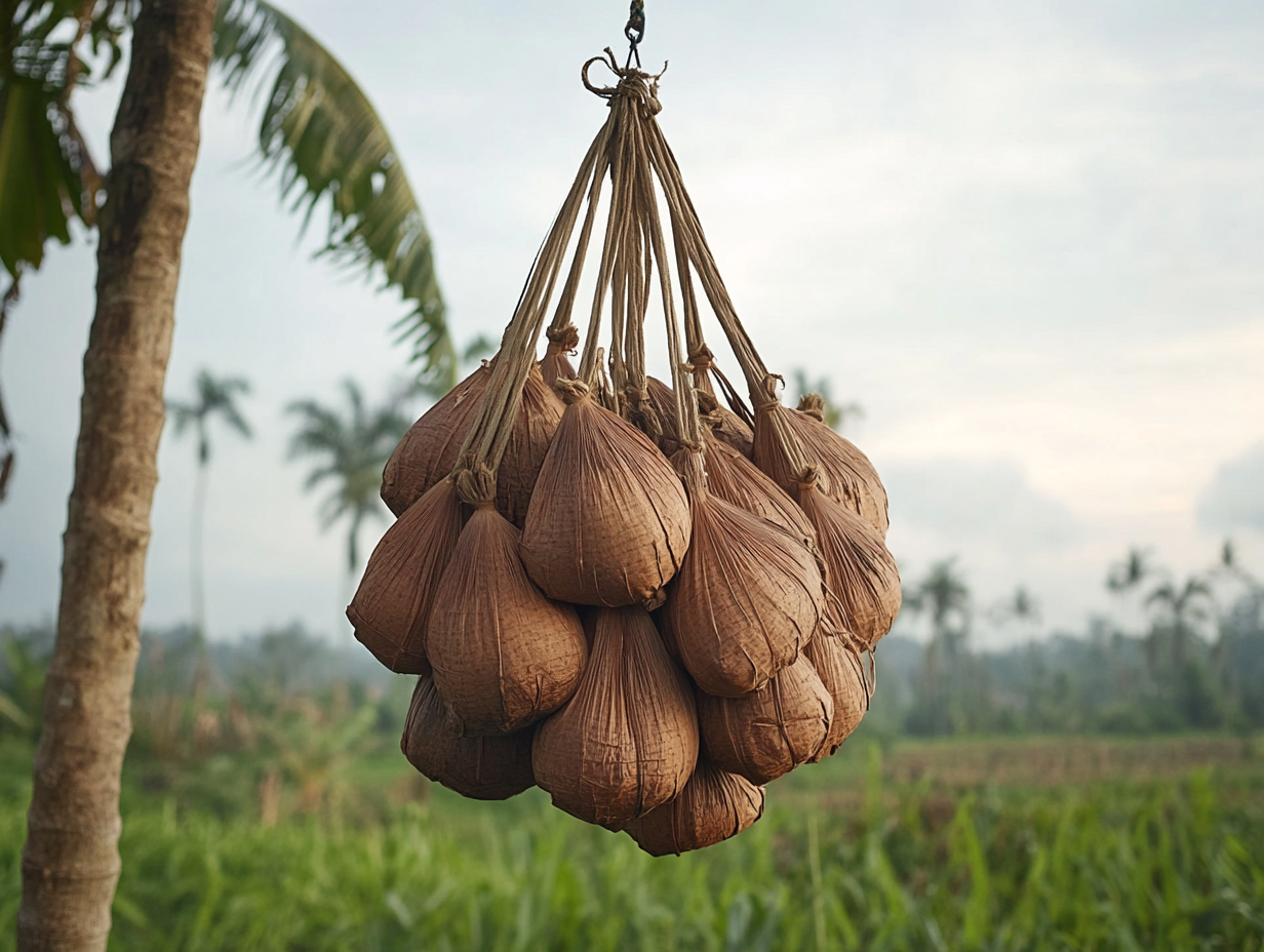 Innovations in Genuine Bags for Sustainable Global Sourcing