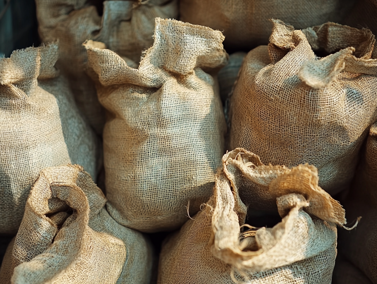 Innovations in Genuine Bags for Sustainable Global Sourcing