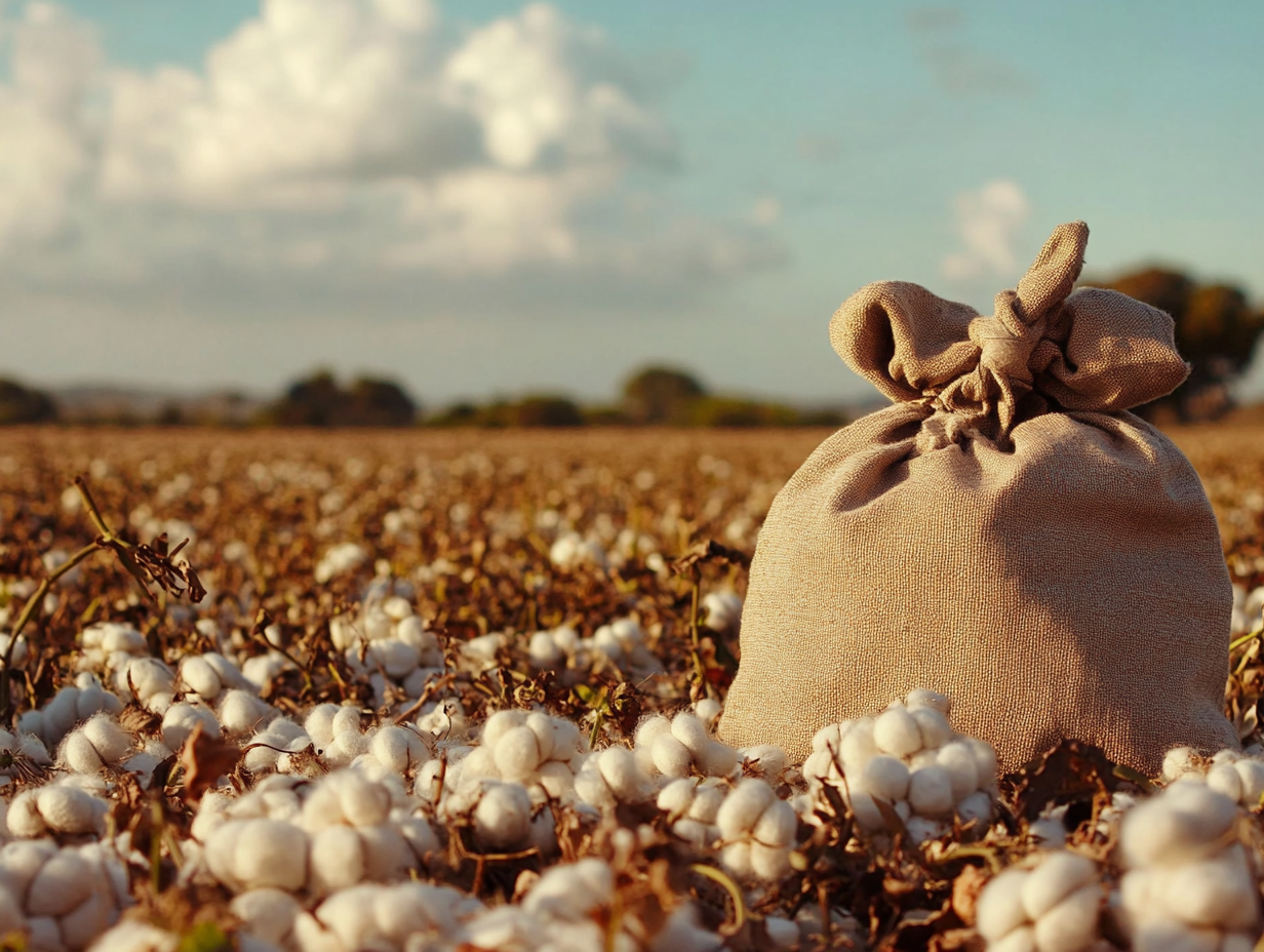 Innovations in Genuine Bags for Sustainable Global Sourcing