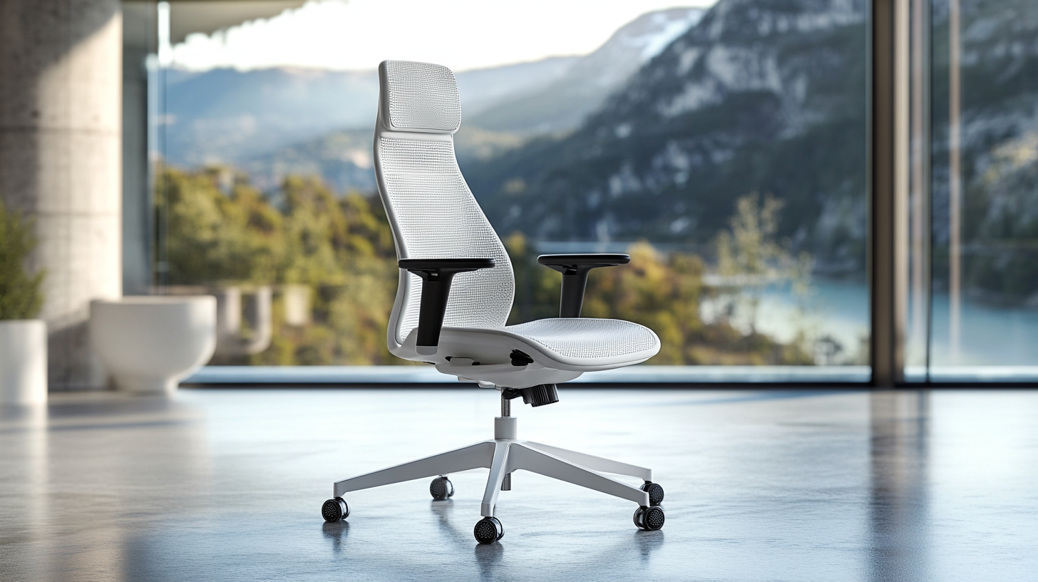How to Find the Top Ten Manufacturers for School Chair and Desk Products