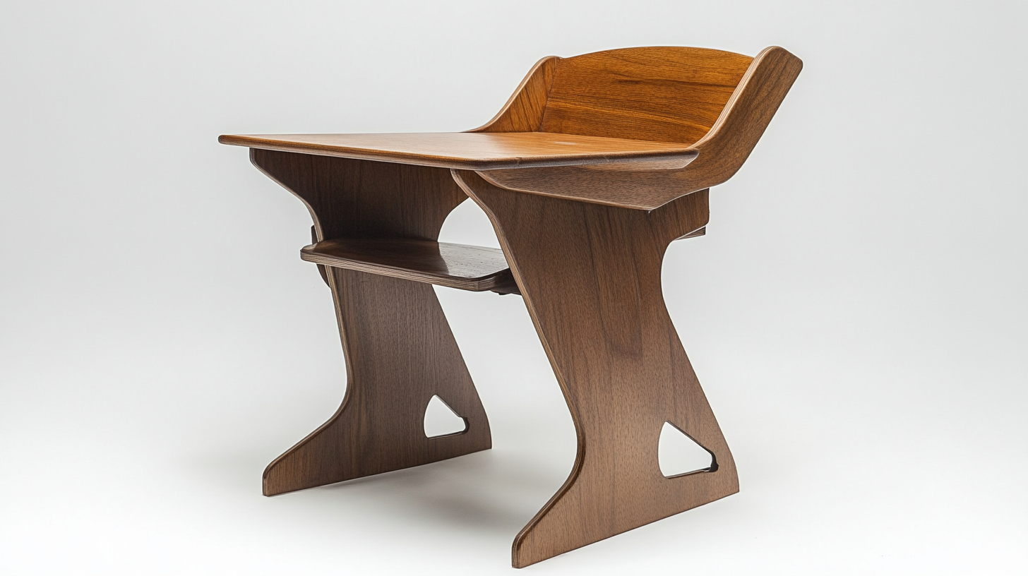 How to Find the Top Ten Manufacturers for School Chair and Desk Products