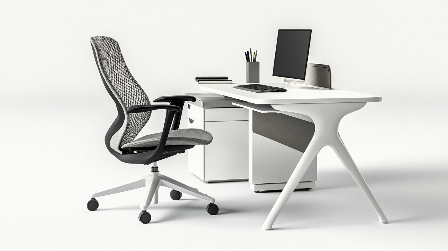 How to Find the Top Ten Manufacturers for School Chair and Desk Products