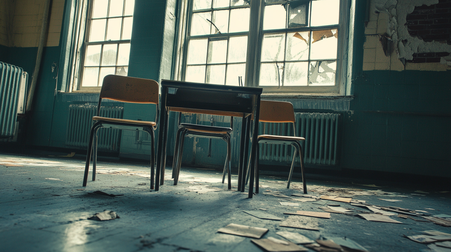 How to Find the Top Ten Manufacturers for School Chair and Desk Products