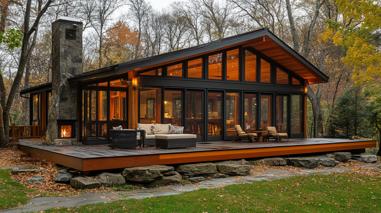 Complete Handbook for Choosing the Perfect Outdoor Sunroom