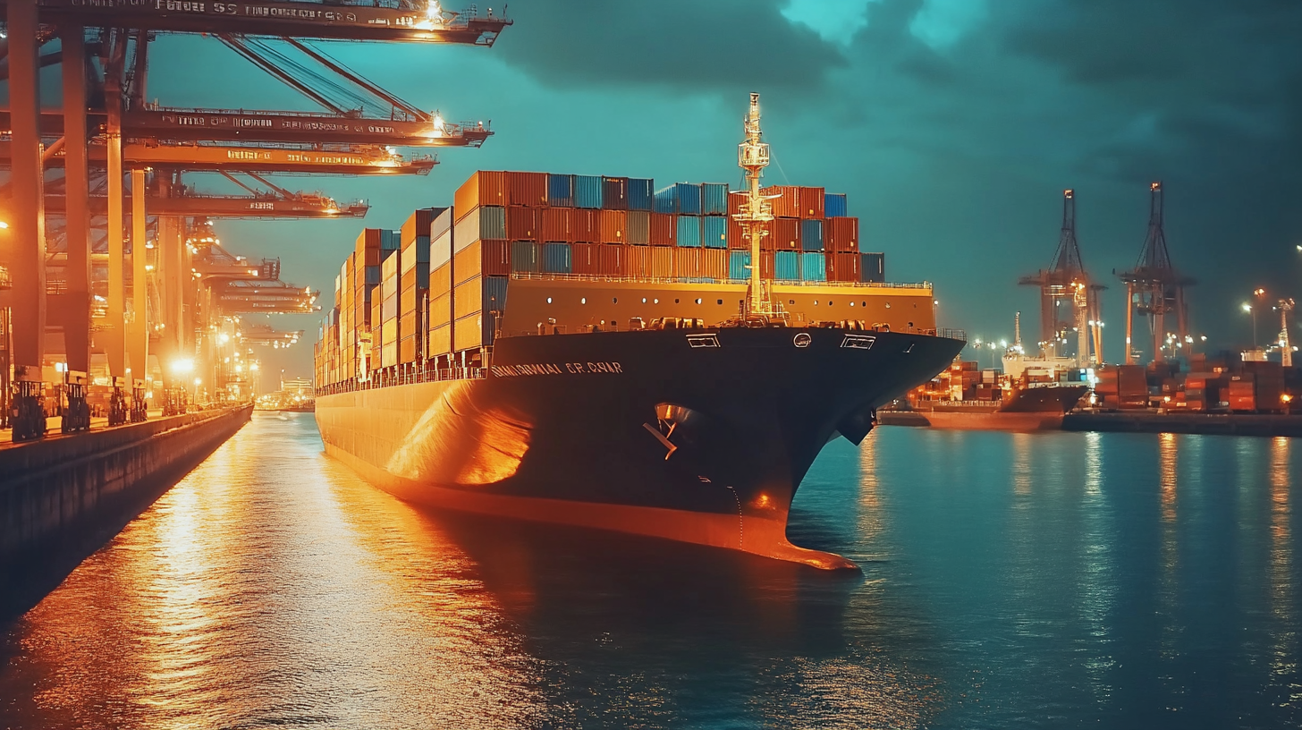 Understanding Global Import Export Certifications for Glass Deep Processing
