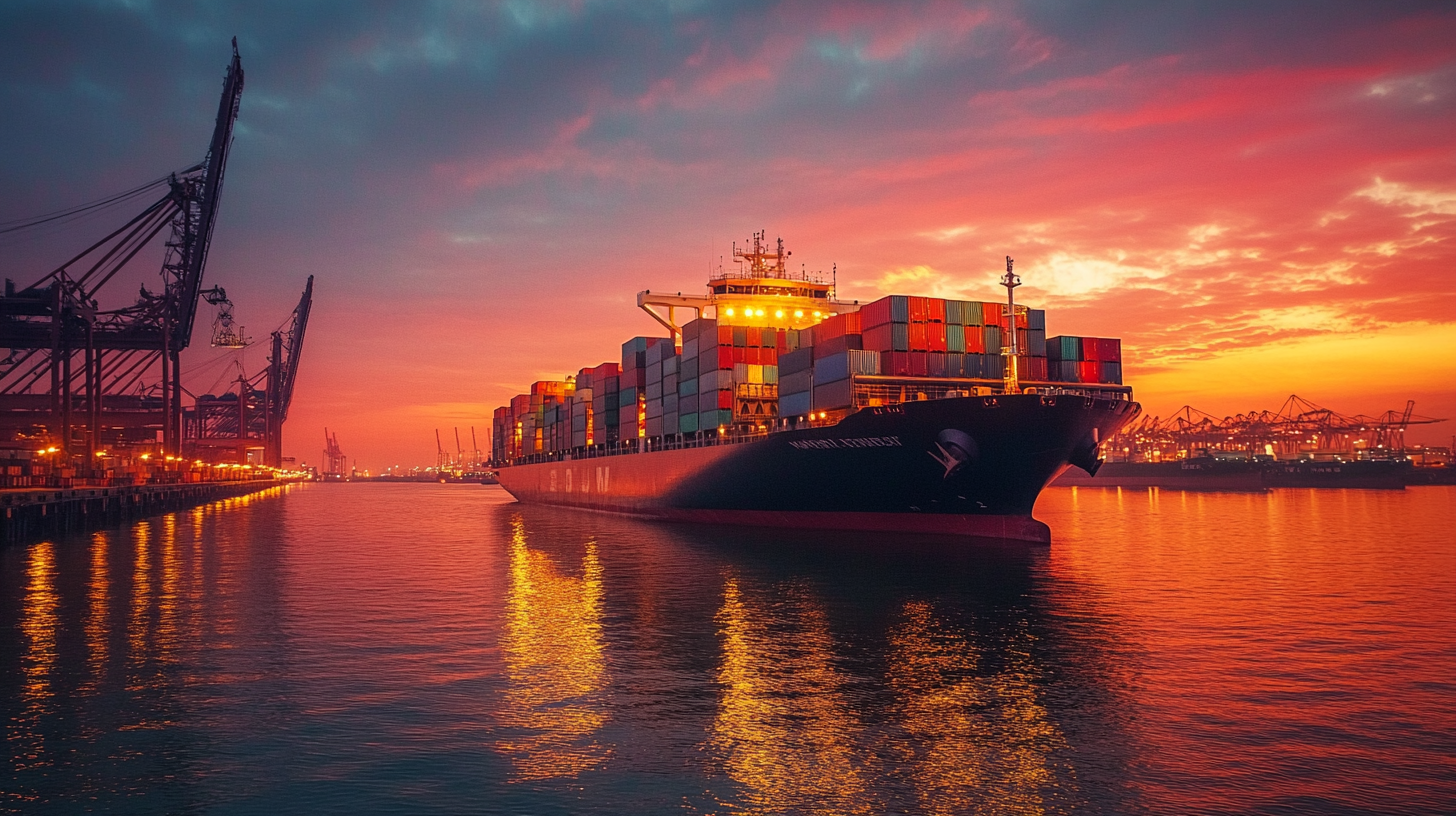 Understanding Global Import Export Certifications for Glass Deep Processing