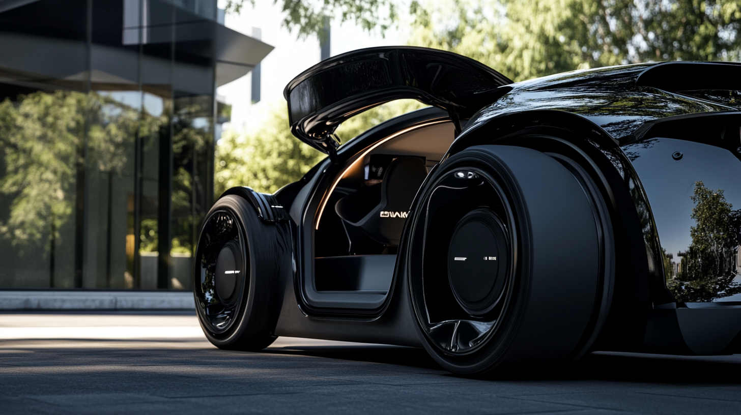 Exploring the Unique Features and Applications of Active Subwoofer Cars