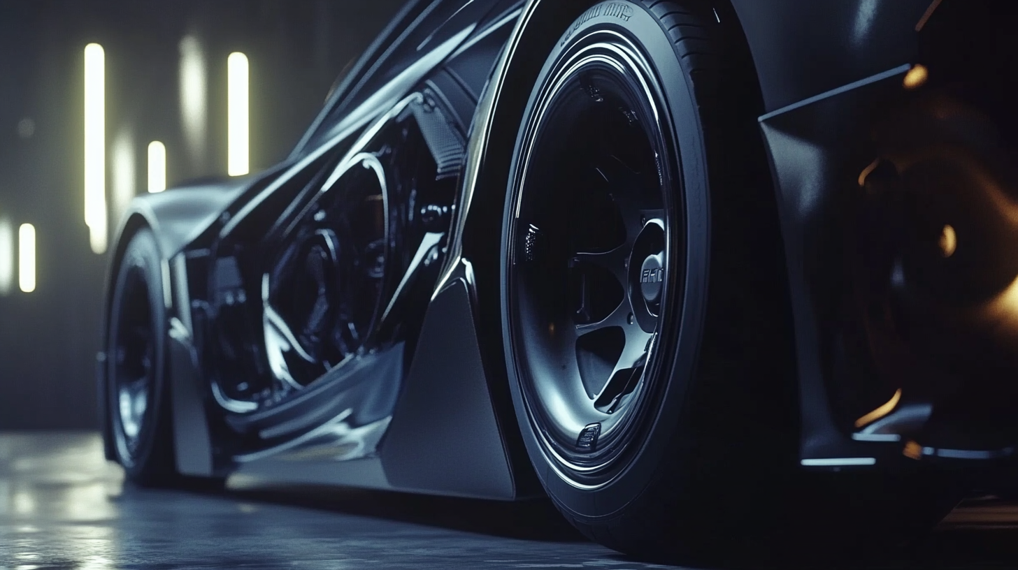 Exploring the Unique Features and Applications of Active Subwoofer Cars