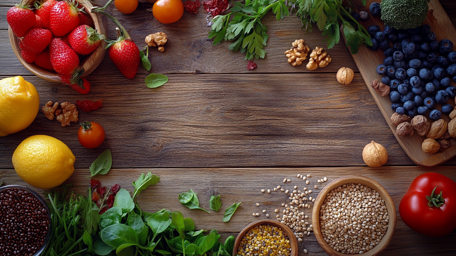 Innovative Uses of High Fiber Diet Foods and Challenges in Sourcing Quality Ingredients