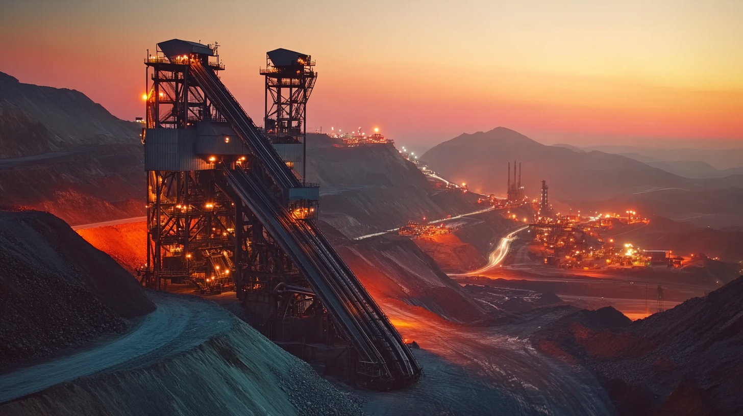 Understanding the Import and Export Certification Process for Miner Gate Products