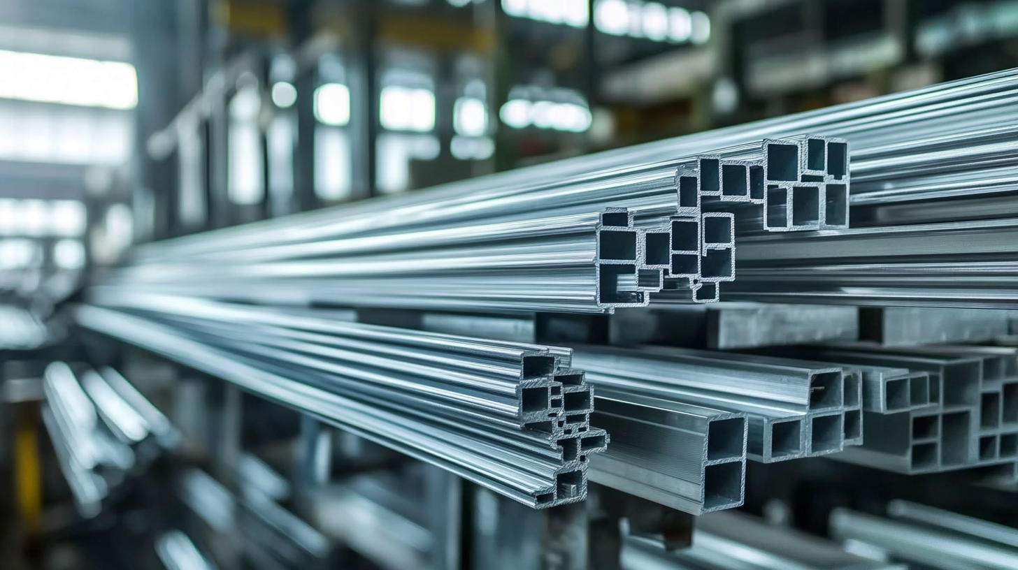 7 Essential Tips for Sourcing Large Aluminum Extrusion Profiles Globally