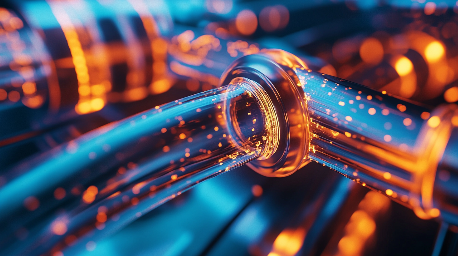 Emerging Innovations in Heat Shrink Butt Connector Technology for Global Buyers
