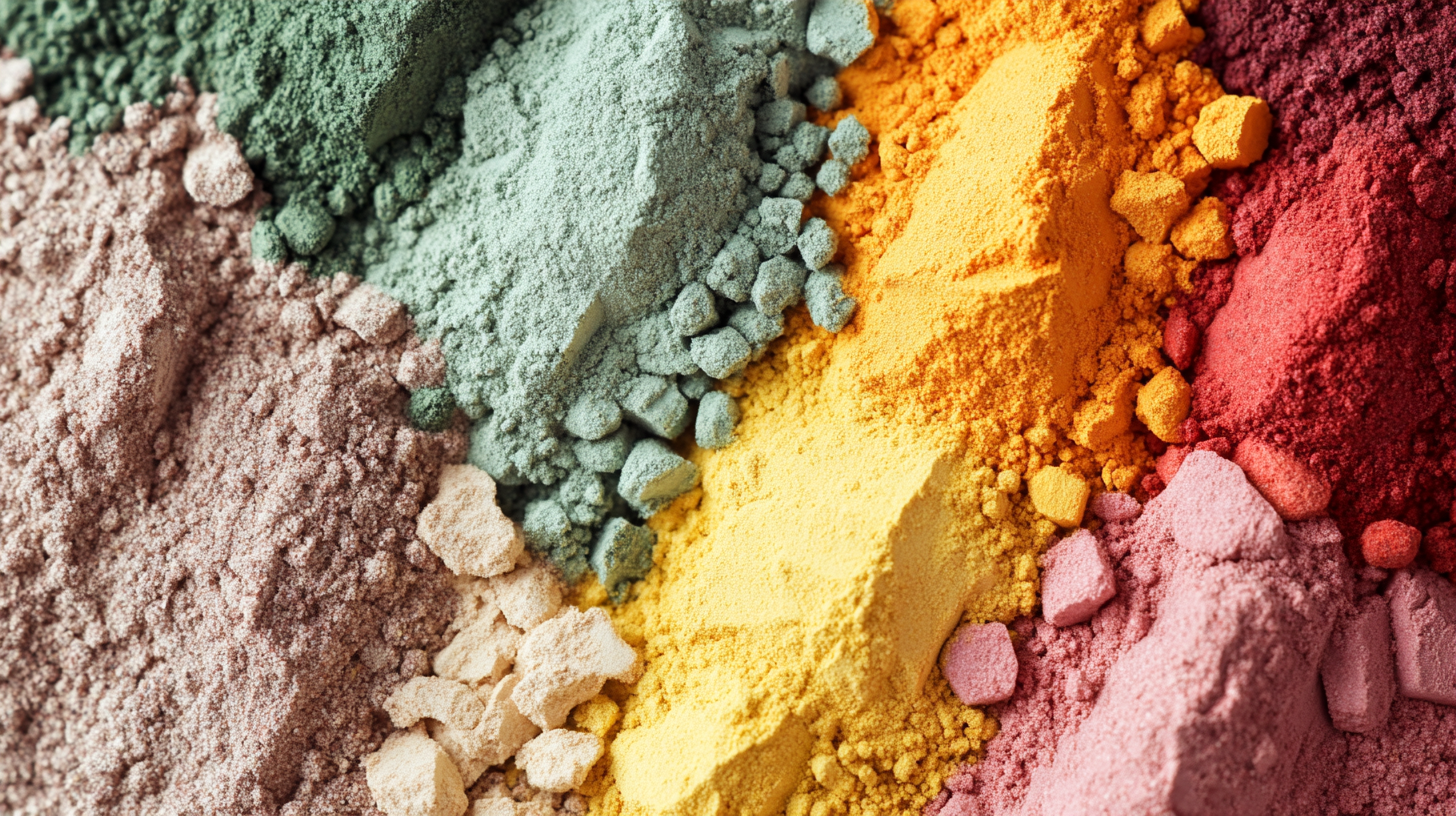 2025 Yearly Trends in Natural Rutin Powder Purchases Best Practices for Global Buyers