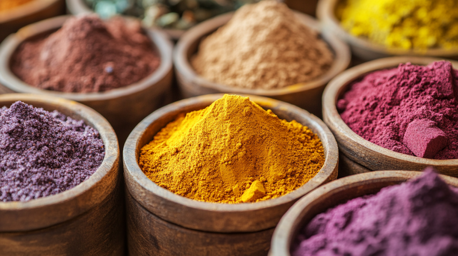 2025 Yearly Trends in Natural Rutin Powder Purchases Best Practices for Global Buyers