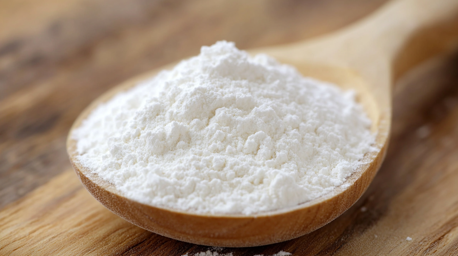 2025 Yearly Trends in Natural Rutin Powder Purchases Best Practices for Global Buyers