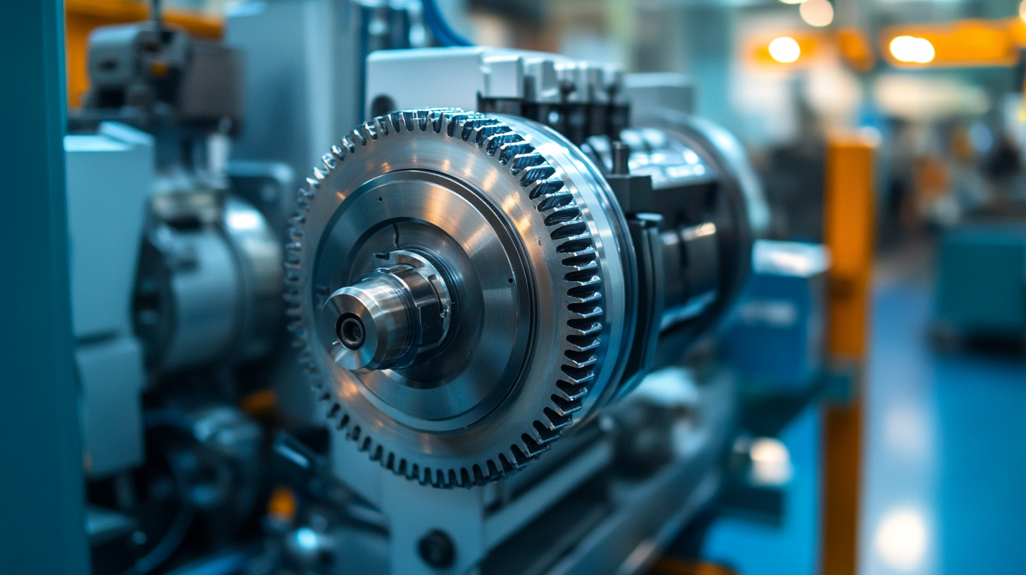 Comprehensive Insights on Dc Gear Motor Selection for Global Buyers