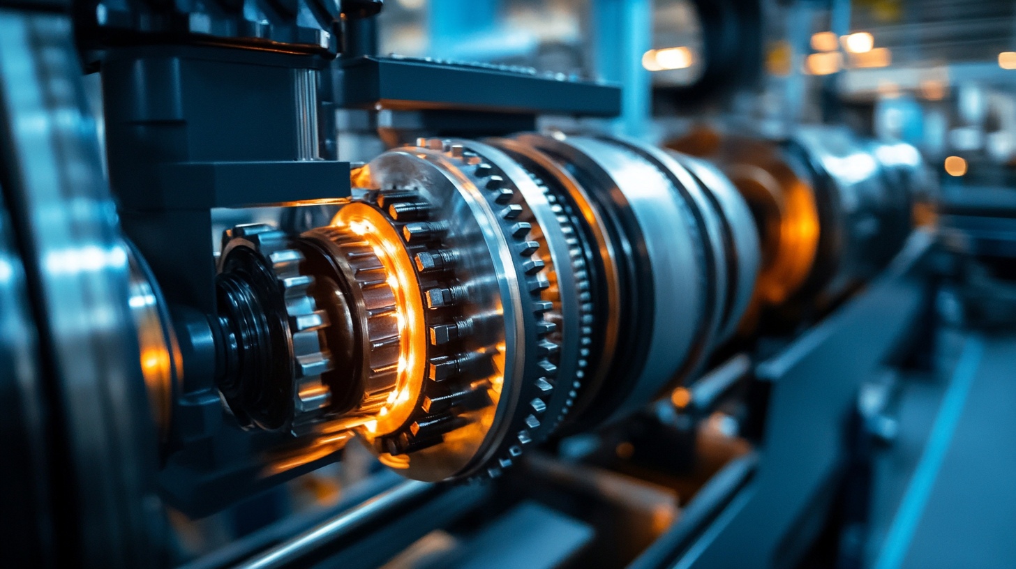 Comprehensive Insights on Dc Gear Motor Selection for Global Buyers