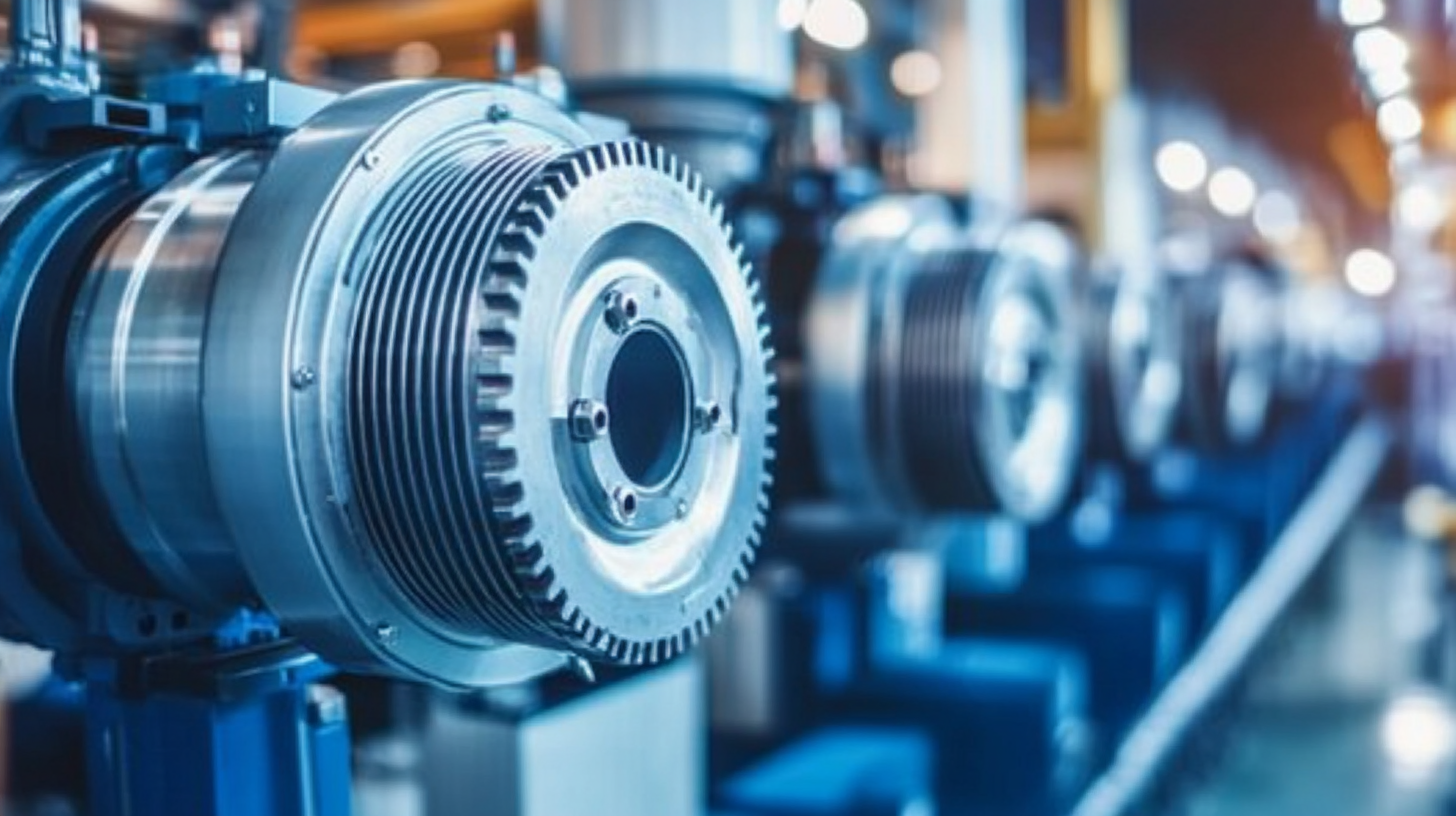 Comprehensive Insights on Dc Gear Motor Selection for Global Buyers