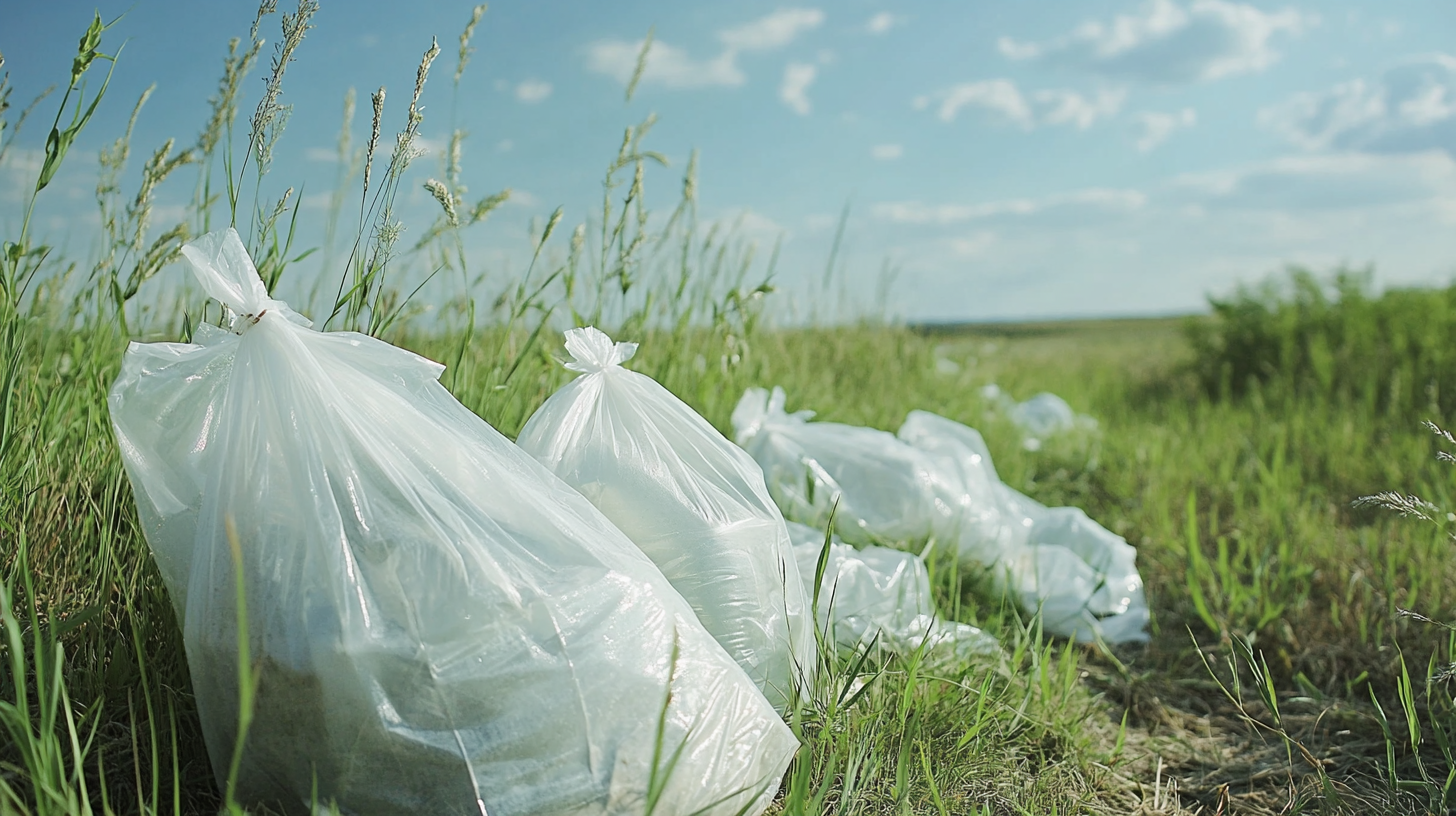 Understanding International Regulations and Best Practices for Sourcing Plastic Bags