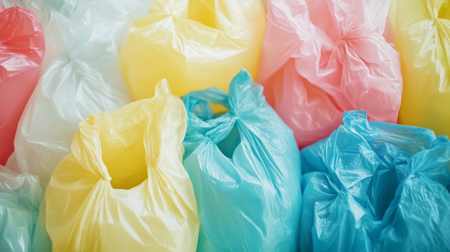 Understanding International Regulations and Best Practices for Sourcing Plastic Bags