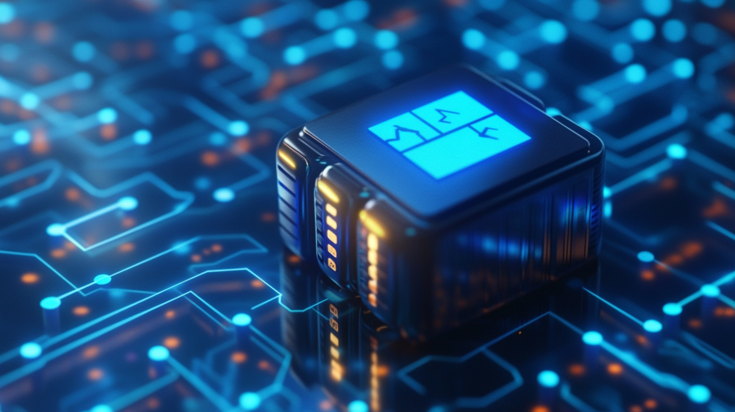 Future Trends in Battery Sodium Technologies and Global Market Comparison