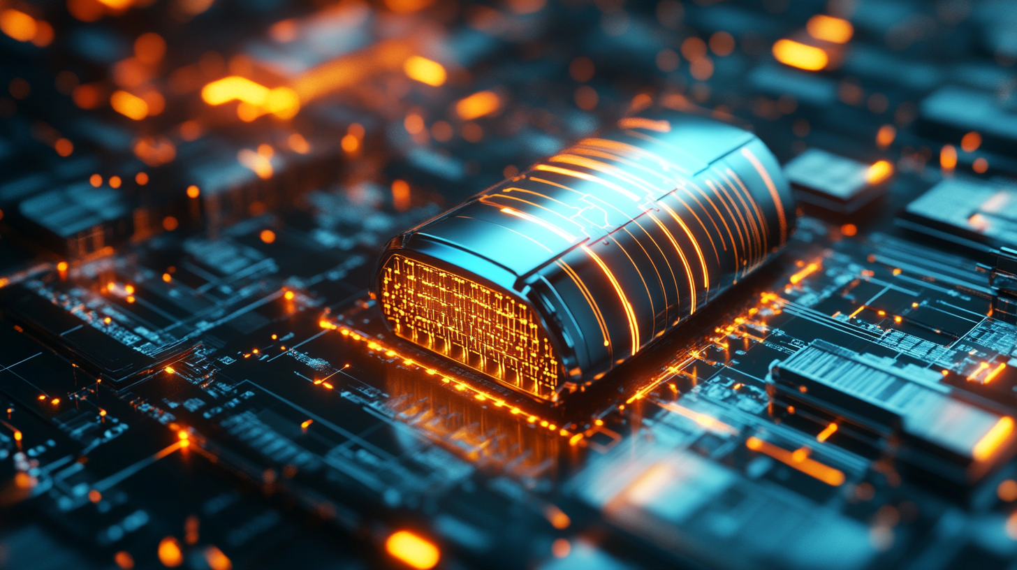 Future Trends in Battery Sodium Technologies and Global Market Comparison
