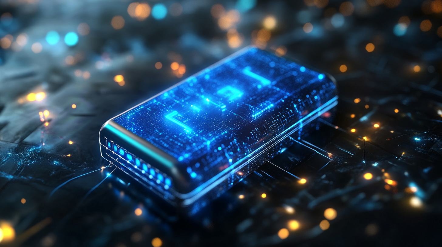 Future Trends in Battery Sodium Technologies and Global Market Comparison