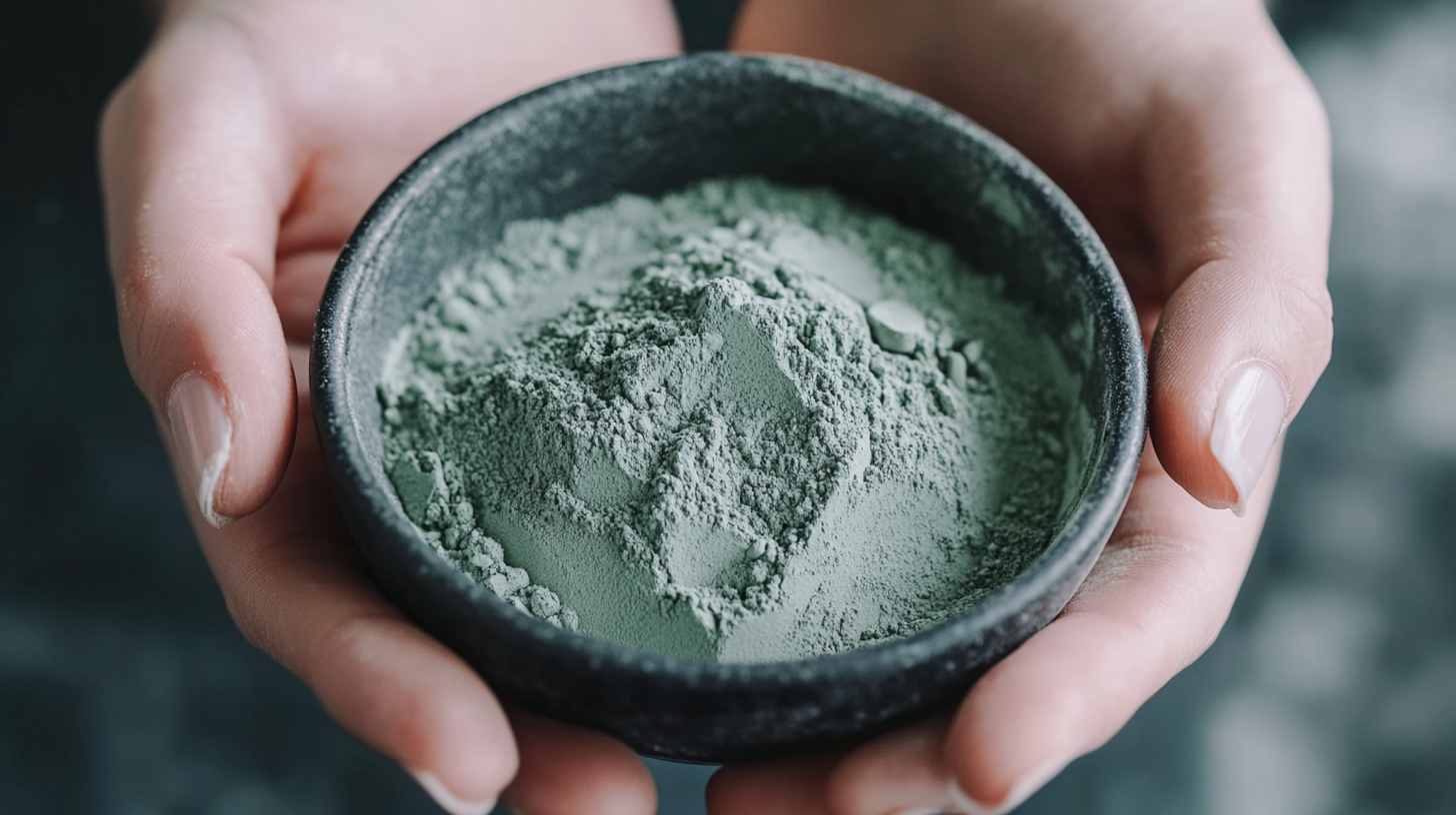 Benefits of Mica Powder Chameleon for Sustainable Product Development