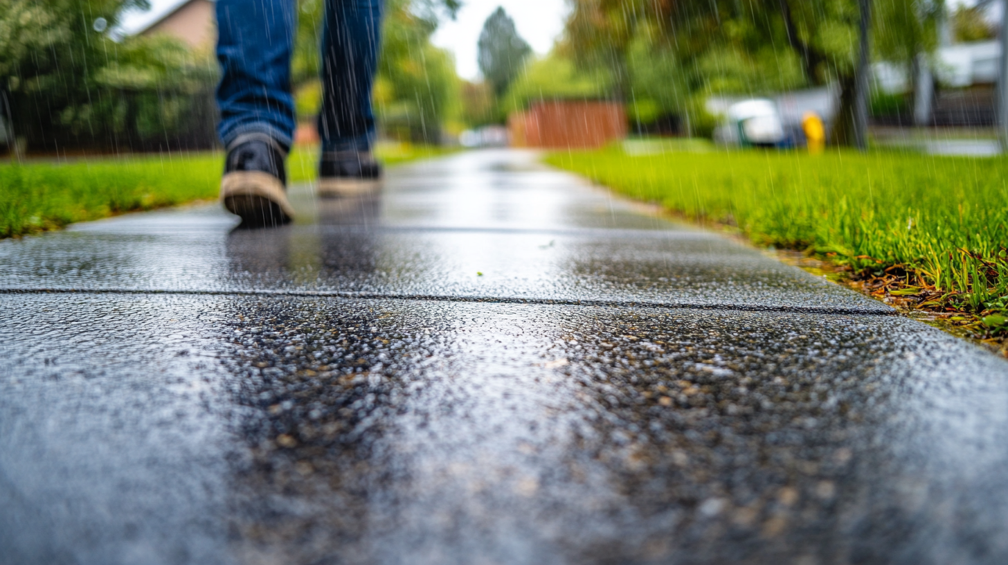 7 Essential Tips for Sourcing the Best Mold for Sidewalk