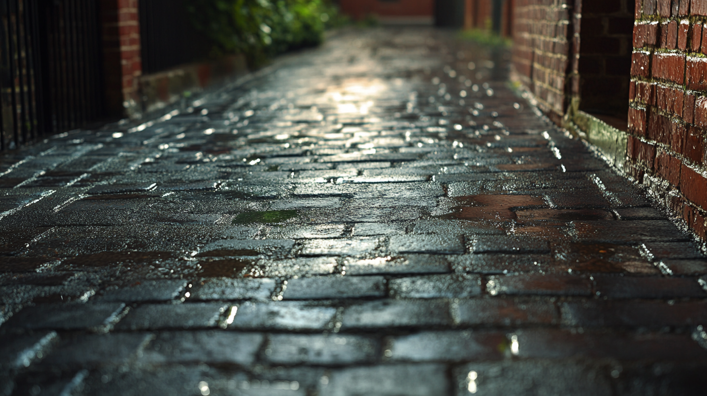 7 Essential Tips for Sourcing the Best Mold for Sidewalk