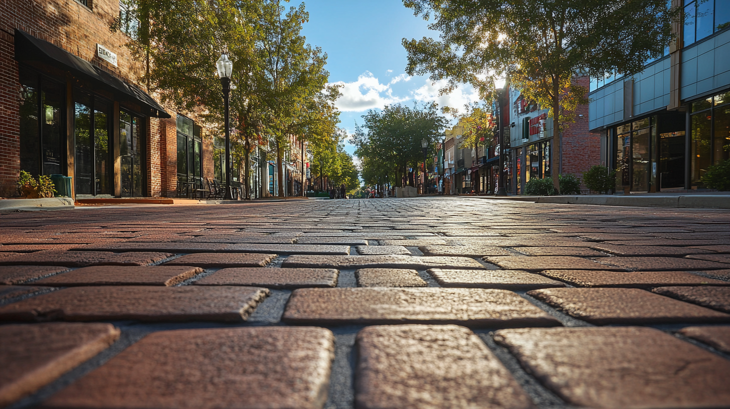 7 Essential Tips for Sourcing the Best Mold for Sidewalk