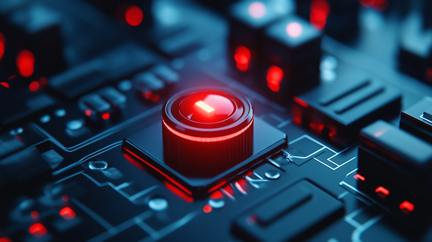 Understanding the Advantages and Applications of Latching Push Button Switches