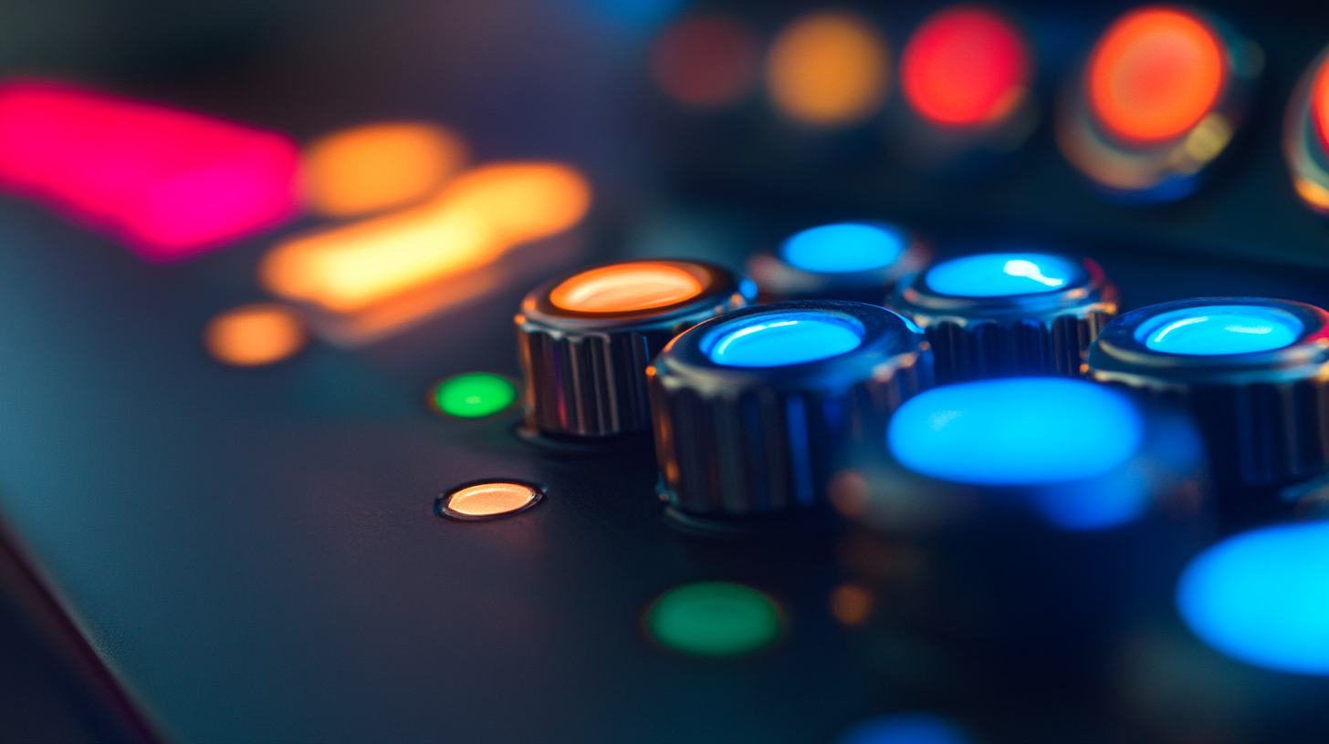 Understanding the Advantages and Applications of Latching Push Button Switches