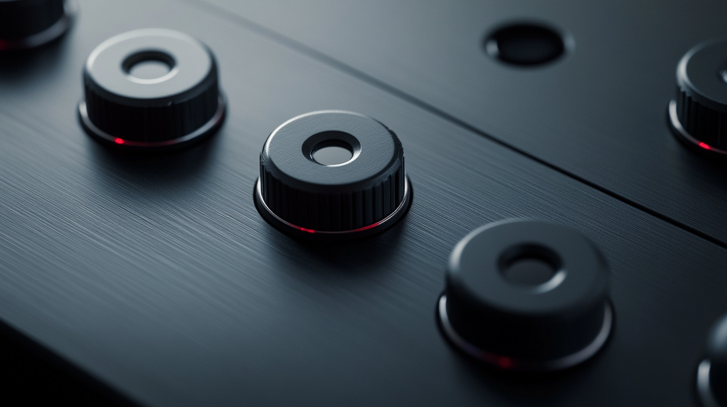 Understanding the Advantages and Applications of Latching Push Button Switches