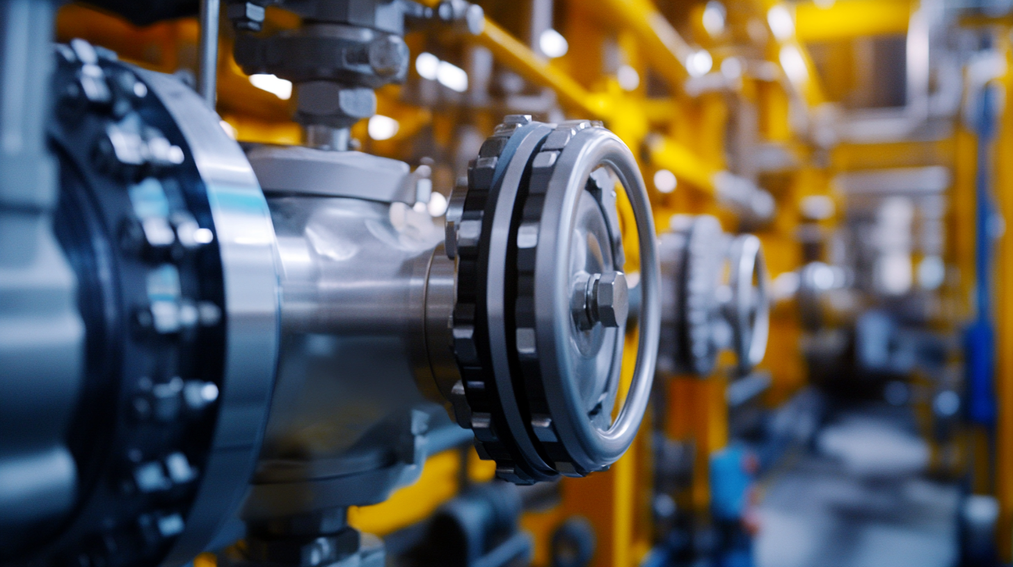 Exploring Options Beyond Pressure Safety Valves for Enhanced Safety Solutions