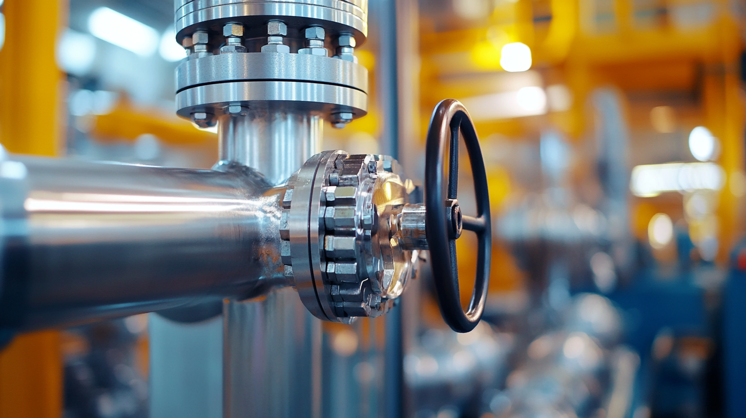 Exploring Options Beyond Pressure Safety Valves for Enhanced Safety Solutions