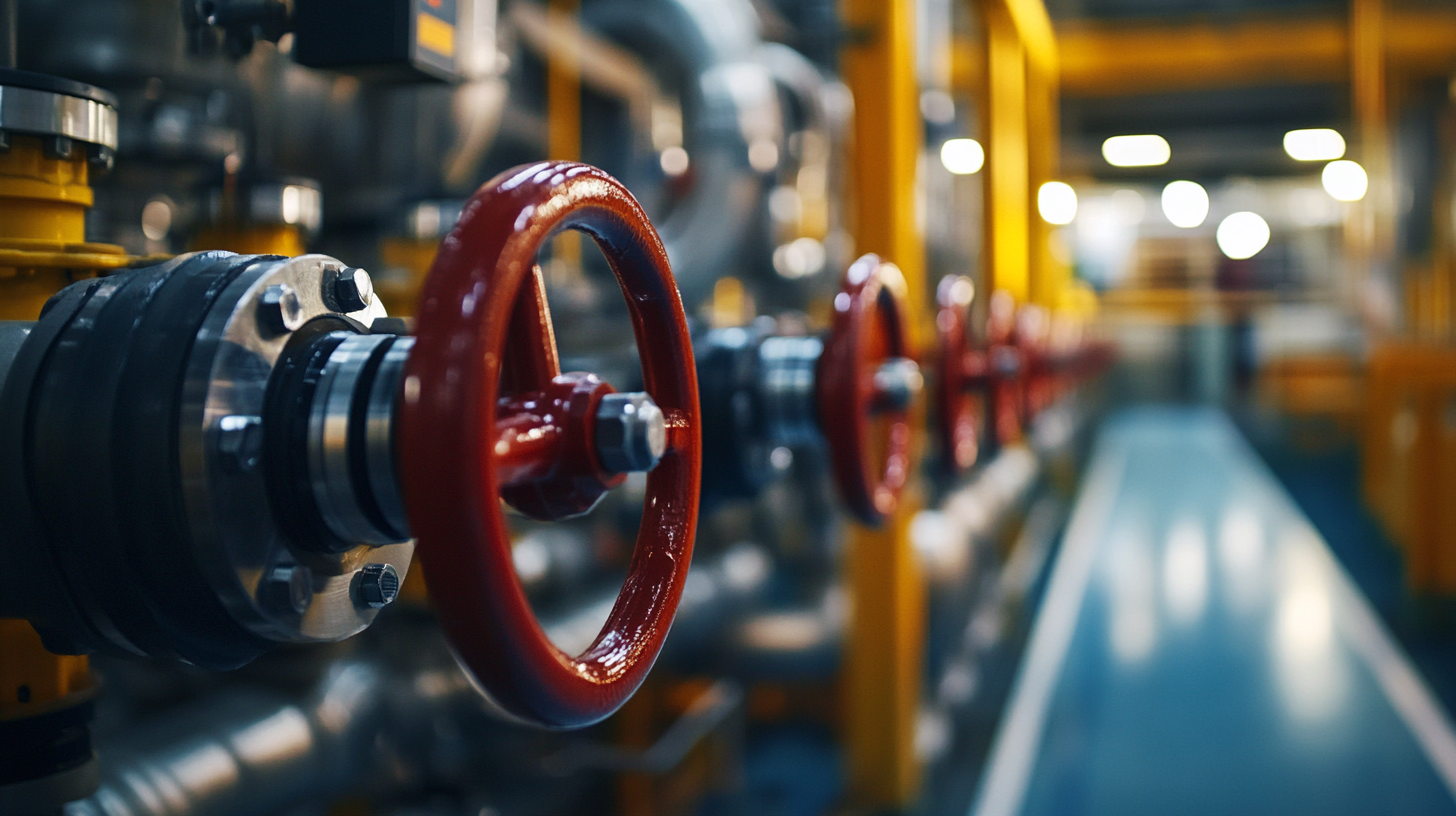 Exploring Options Beyond Pressure Safety Valves for Enhanced Safety Solutions