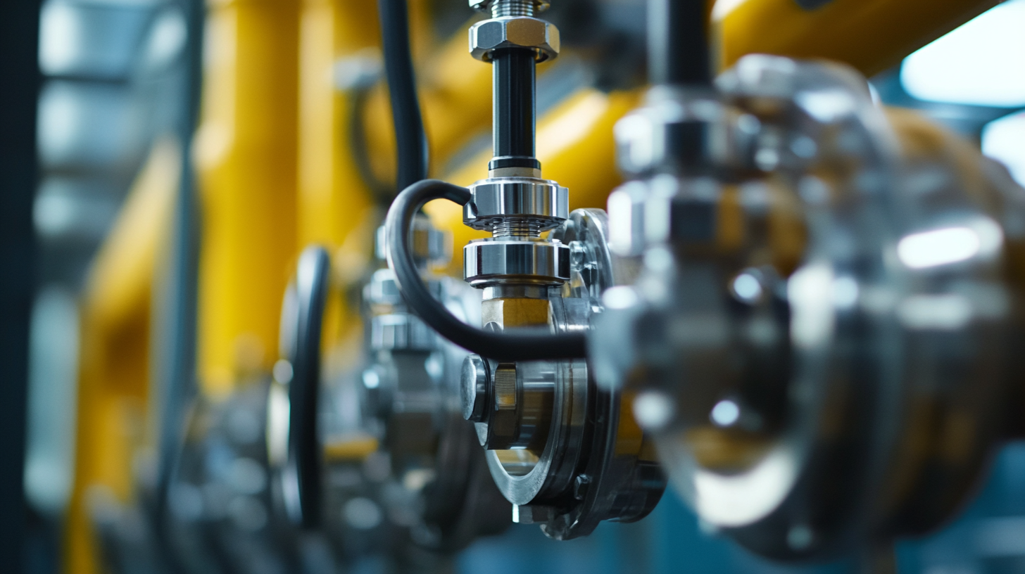 Exploring Options Beyond Pressure Safety Valves for Enhanced Safety Solutions