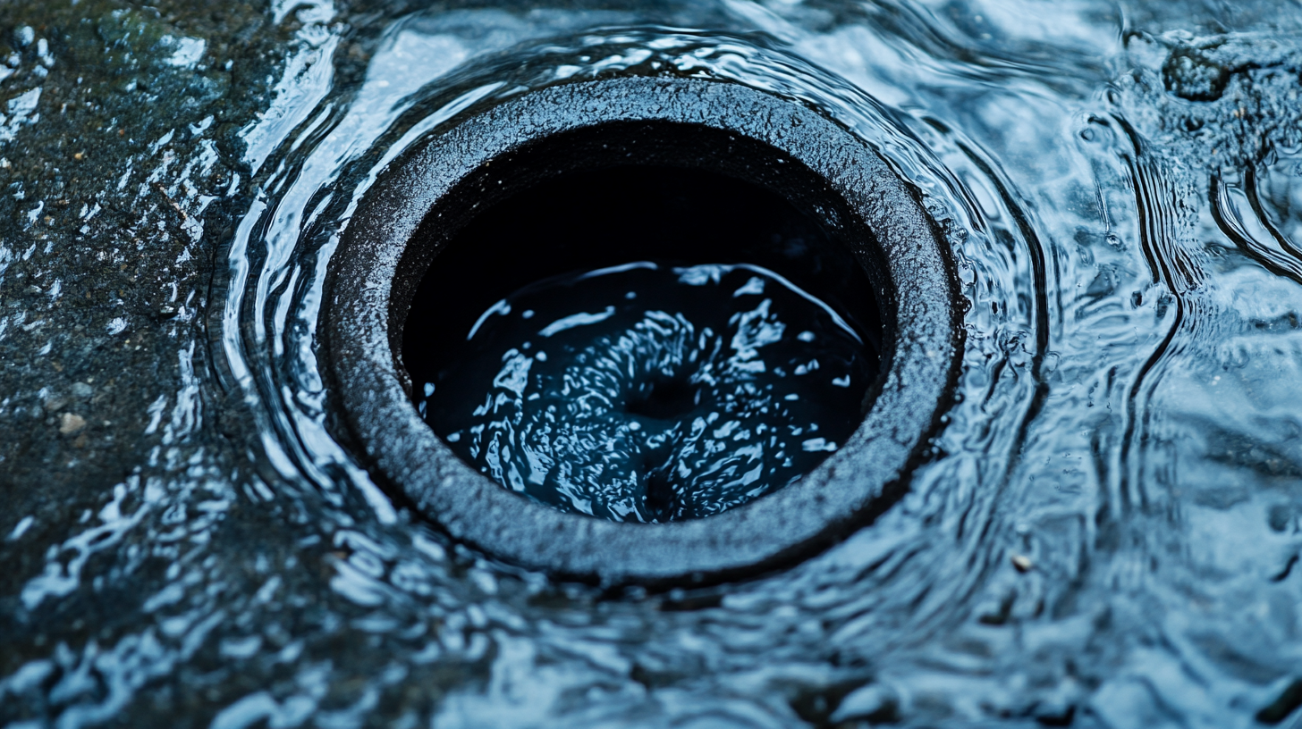 Understanding the Challenges of Drain Cleaner for Washing Machine Drain