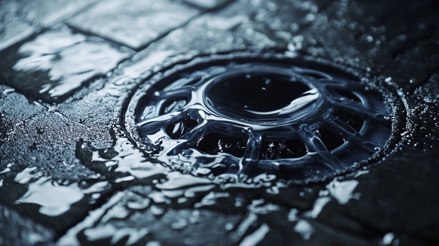 Understanding the Challenges of Drain Cleaner for Washing Machine Drain
