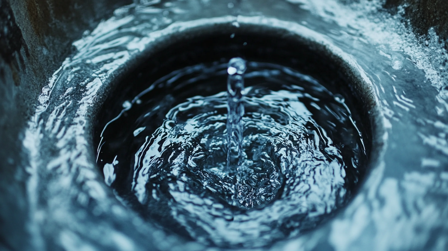 Understanding the Challenges of Drain Cleaner for Washing Machine Drain