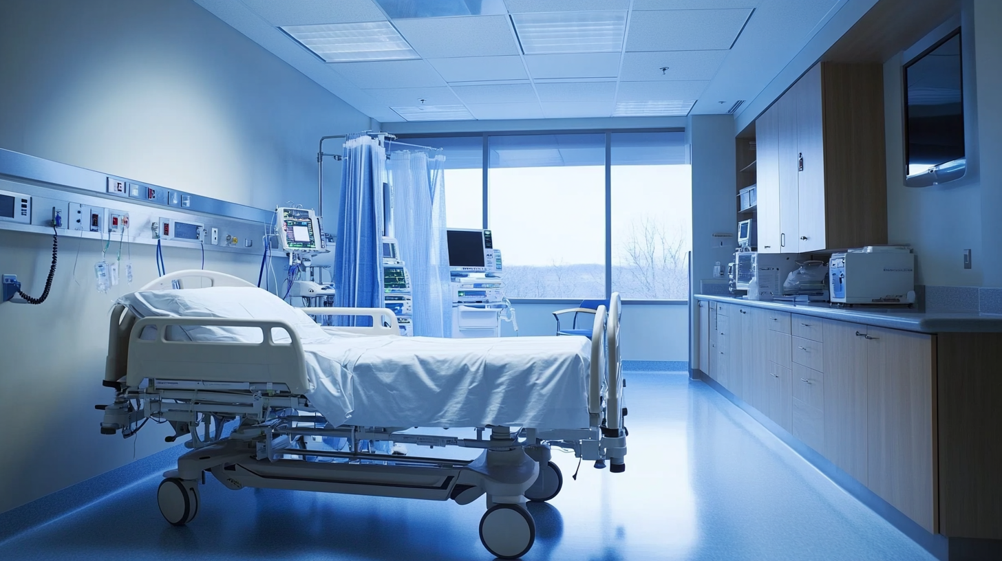 Global Health Care Market Trends and Insights for 2025