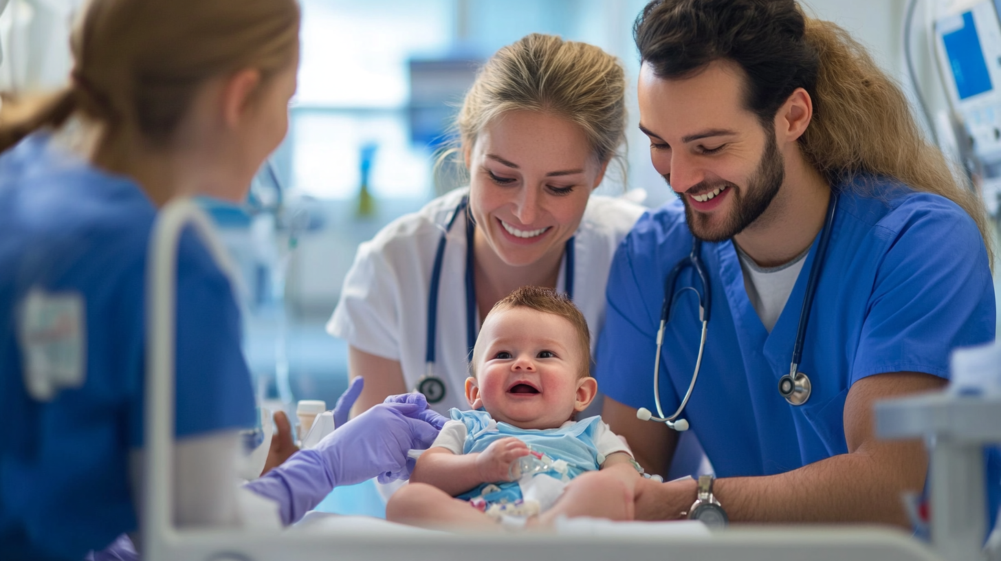 Global Health Care Market Trends and Insights for 2025