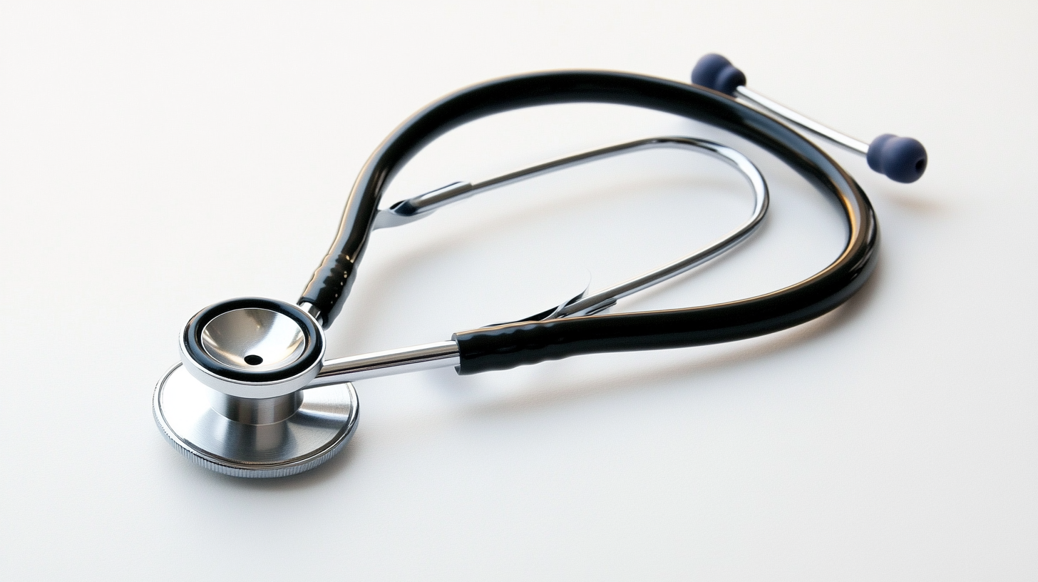 Global Health Care Market Trends and Insights for 2025