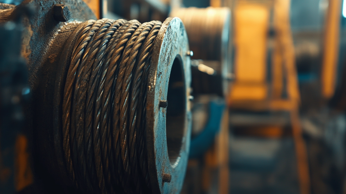 Maximizing Value by Understanding After Sales Support and Maintenance Expenses in Wire Machinery
