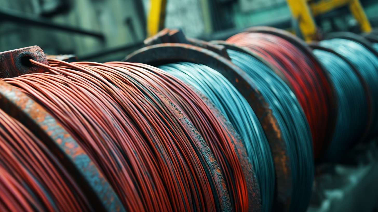 Maximizing Value by Understanding After Sales Support and Maintenance Expenses in Wire Machinery