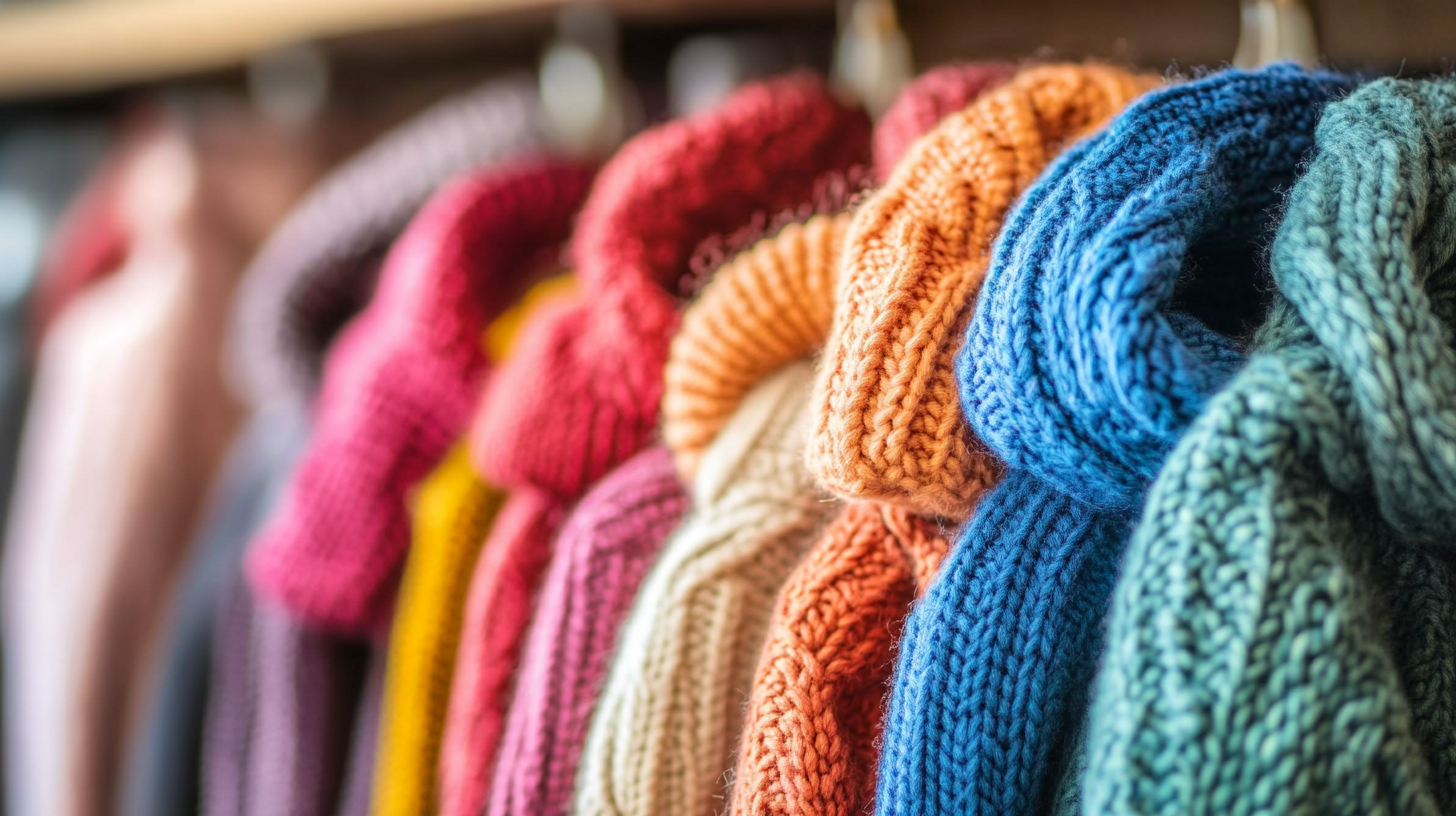 How to Identify Quality Suppliers for Knitted Vests and Sourcing Solutions