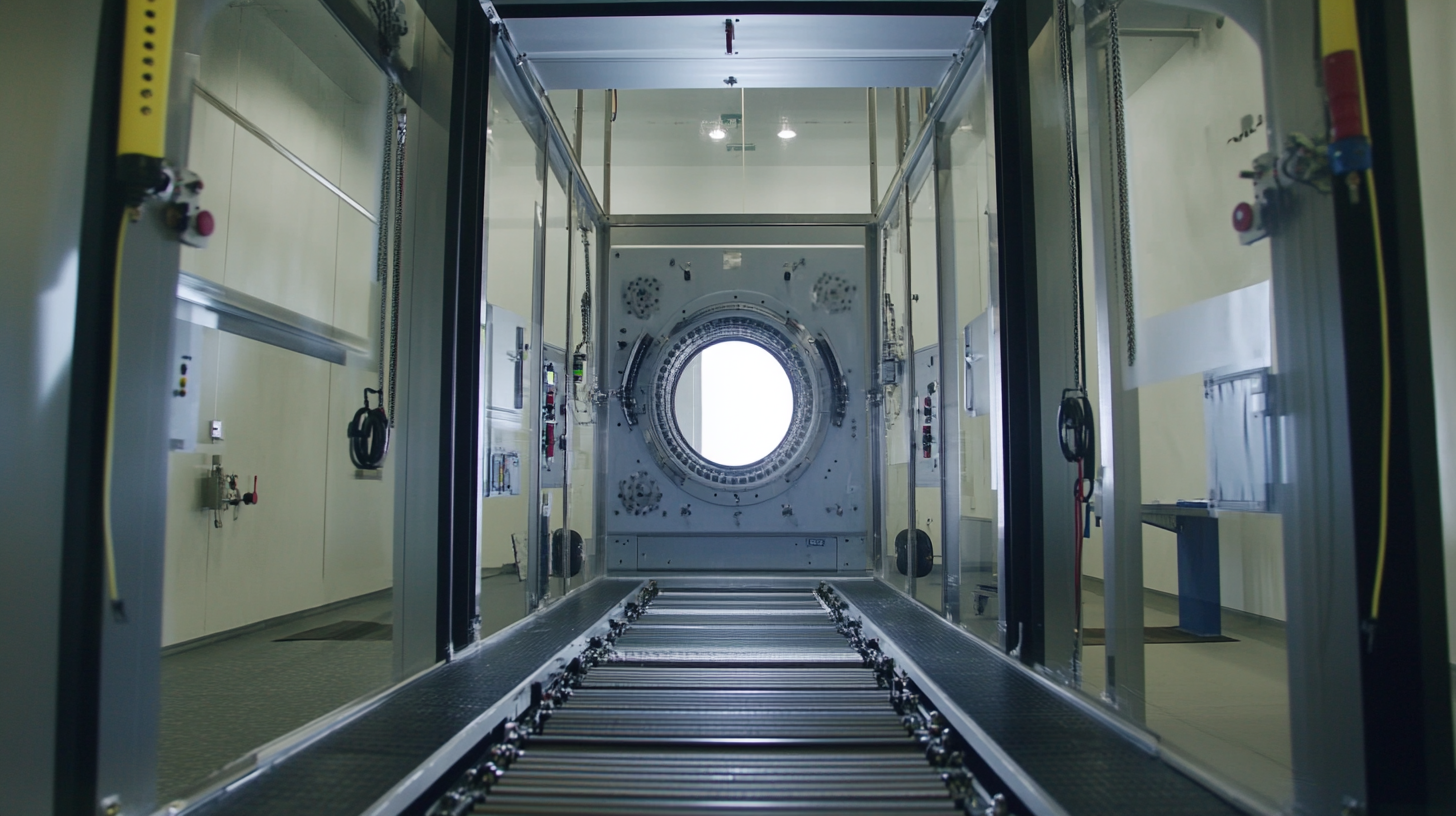Understanding Global Standards in Altitude Test Chamber Manufacturing